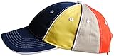 Photo Gallery cool4 kc04a-02 - berretto da baseball per bambini e bambine, colorato (53-54), multicolore Photo Gallery cool4 kc04a-02 - berretto da baseball per bambini e bambine, colorato (53-54), multicolore