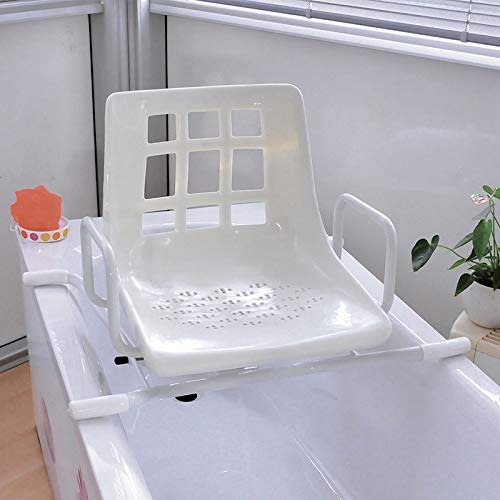 Siège de bain pivotant pour retrouver la sérénité et le bien-être - 2