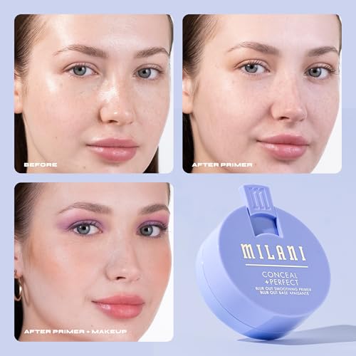 Milani Conceal + Perfect Blur Out Hydrating Primer, 0.74 oz — view 7