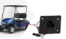 Image of Huskey EZGO Charger. Brand catalog list of Huskey Parts Company. 