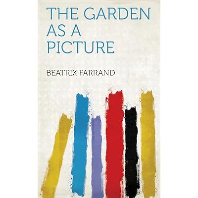 The Garden as a Picture