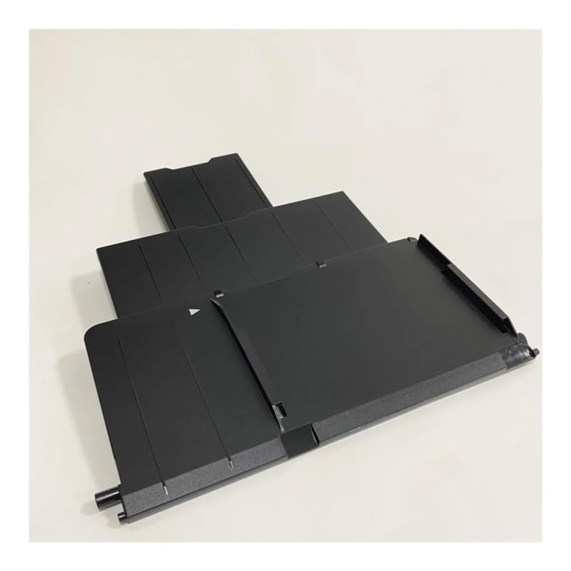 Sortie support plateau CD pour réactiver l'impression R270