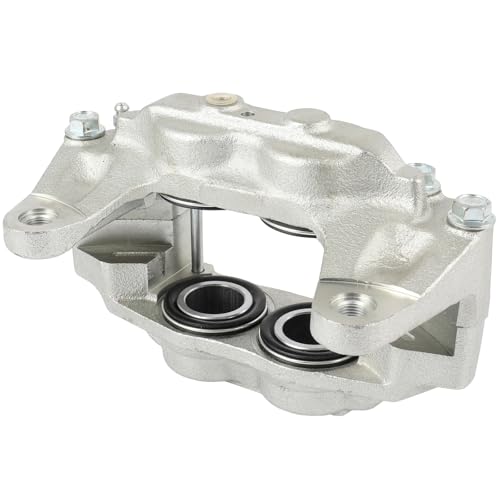 Image of 19-3327 19-3326 Front Left & Right Disc Brake Calipers Assembly