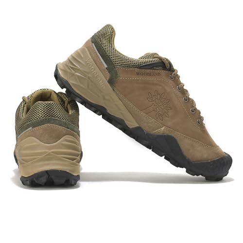 Image of Woodland Mens OGC 6479124 Sneaker
