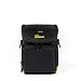 MegaGear ''Ultra Light'' Protective Black Camera RainProof Case Bag for Nikon 1 S1, Nikon 1 J4, Nikon 1 J5, Nikon P7800, Nikon L830, L840, Nikon P530