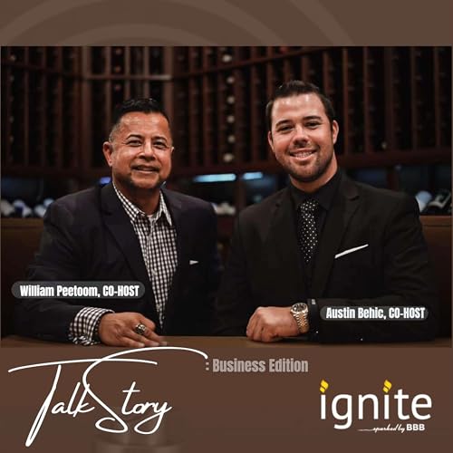 The Hidden Cost Leak in Home Health Agencies (And the Workforce Health Fix Most Miss) Podcast Por  arte de portada