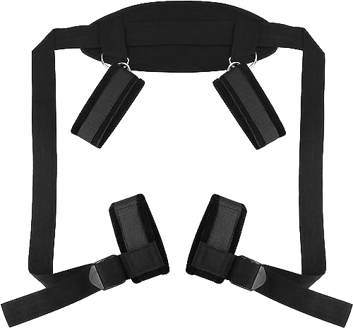 Generic 9101 Sex Hand Cuff Sex Accessories thumb #1