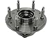 Centric (402.66017) Wheel Hub Assembly