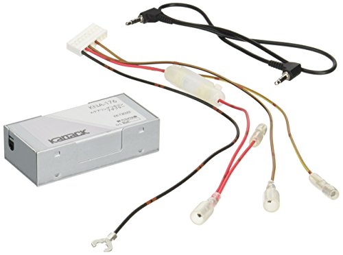 Amazon | カロッツェリア(パイオニア) ステアリングリモコンアダプター