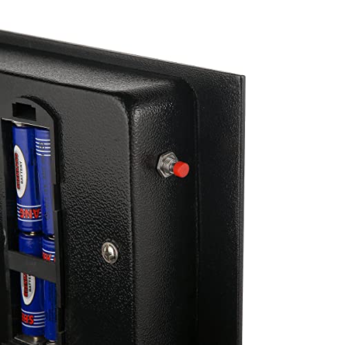 Paragon Lock & Safe 83-DT5914 Paragon Safes Safes 7730 Digital Security Drawer Safe thumb #7