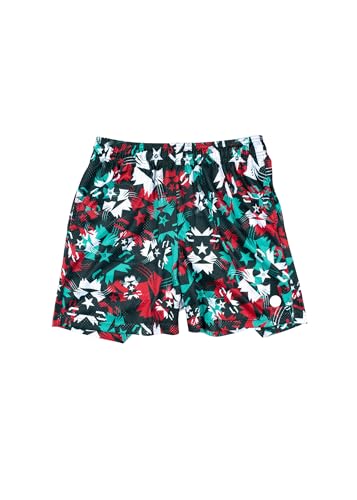 Ethika Boys Basketball Short | Allstar Jungle