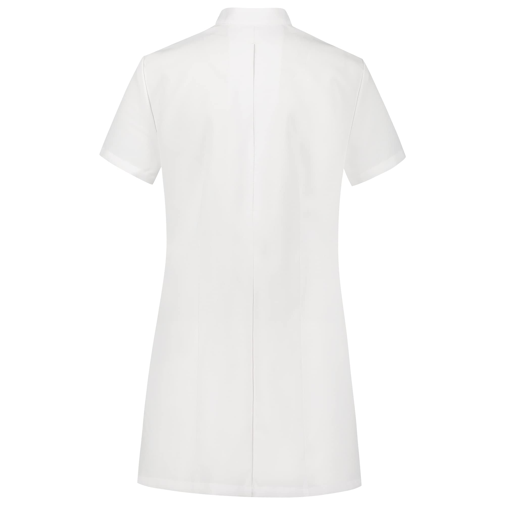 B-well Marcella Blouse Professionnelle pour Esthéticienne, Coiffeuse, Masseuse