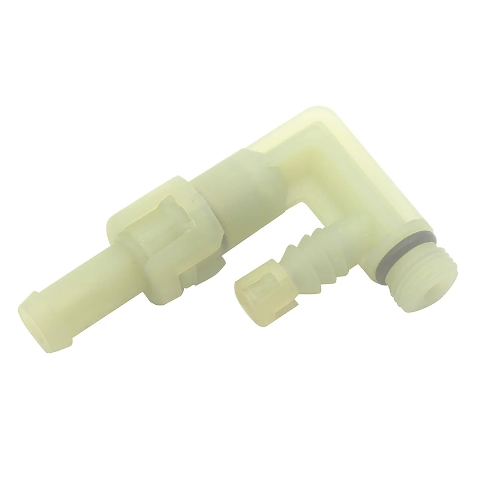 JYDX-6S Cánula Puerto Macho L Válvula de Seguridad Dispositivos Control Alivio Presión Conector Bomba Agua Generadores Plancha Vapor