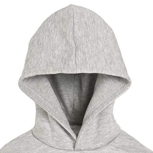 NASA Astronaut Fleece Pullover Hoodie Toddler to Big Kid4