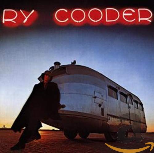 Ry Cooder Ry Cooder