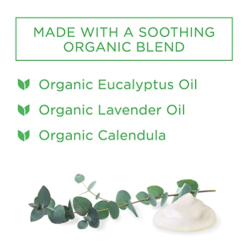 Organic Baby Chest Rub – Gentle & Powerful 100% Comfort Balm for Infants - Image 4