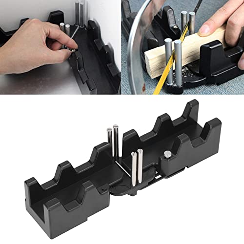 Precise Mitre Measuring Cutting Tool, 2 in 1 Mitre Angles Cutting Tool - Image 4