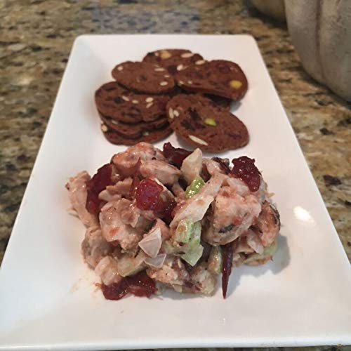Cranberry Relish with Grand Marnier (TM) by Terrapin Ridge Farms – One 11 oz Jar - Thumbnail 2