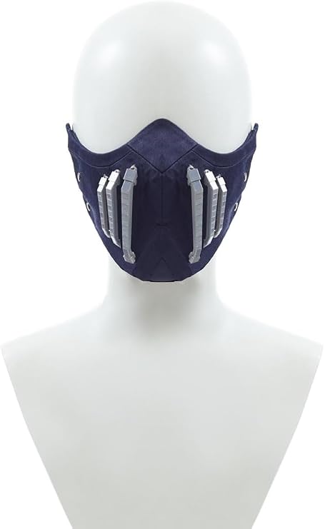 Micotaku Officially Licensed My Hero Academia Himiko Toga Women's Cosplay Costume Set