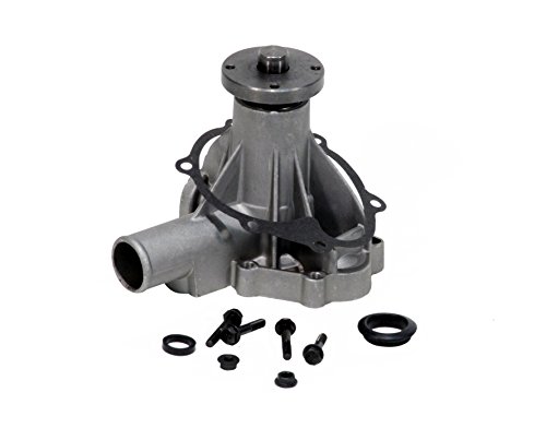Image of MTC VR812 / 270681 Water Pump (Volvo models)