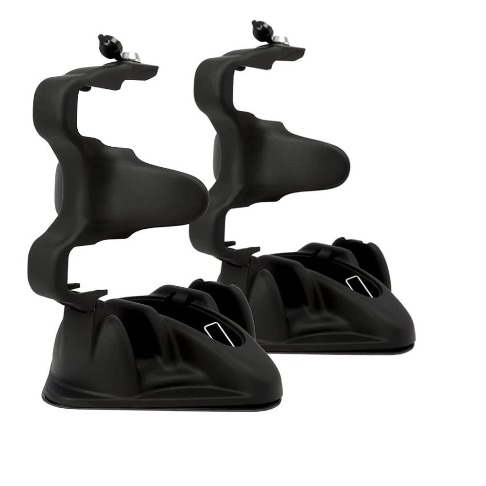 COMPATIBILE CON MINI Countryman (F60) 5P da anno 17 in poi Raised PORTASCI MAGNETICO PER 2 PAIA DI SCI CON SERRATURA PORTA SCI CON CALAMITA PER TETTO AUTO NON IN VETRO OMOLOGATO NERO