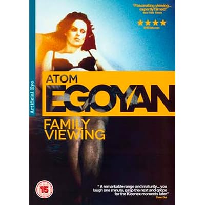 Family Viewing