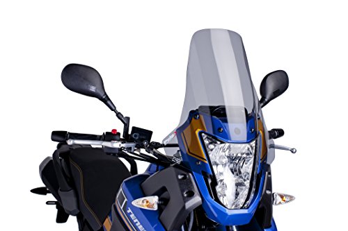 Puig 4636H Cupolino Touring, Fumé Chiaro