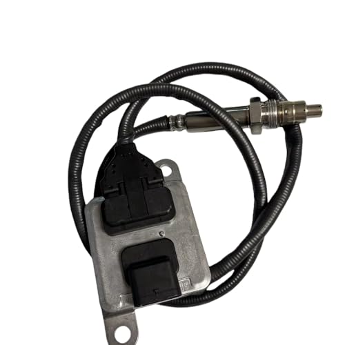 Capteur NOX anti-pollution pour corriger l'échappement de la Passat B8