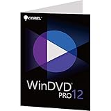 WinDVD Pro 12 オンラインコード版