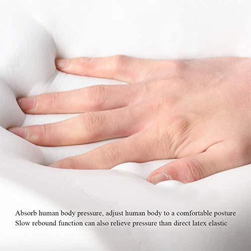 Gerrit GERRIT11 Hemorrhoid Treatment Donut Cushion, Prostate Pillow thumb #6