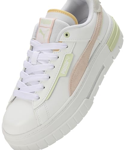 Image of PUMA Womens Mayze Crashed WNS Sneaker