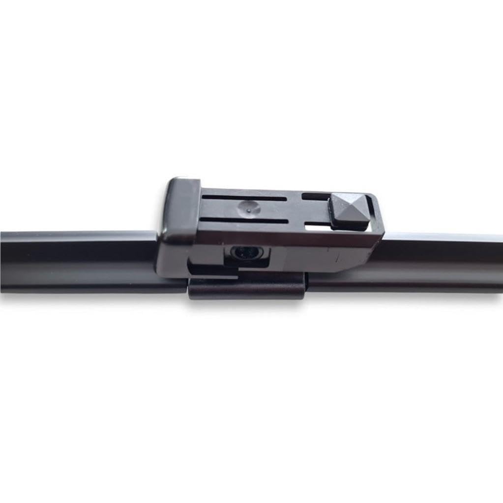Ön Cam Silecek Takımı 60x50cm Volvo V90 Cross Country ile uyumlu 2020-2024