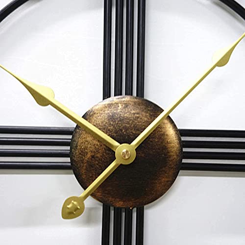 Horloge extérieure intérieure pour sublimer votre terrasse - 6
