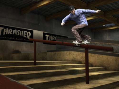 Skate 3 [Software Pyramide] [Edizione: germania]