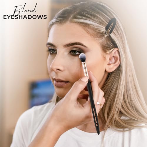 Eyeshadow Brushes For Blending