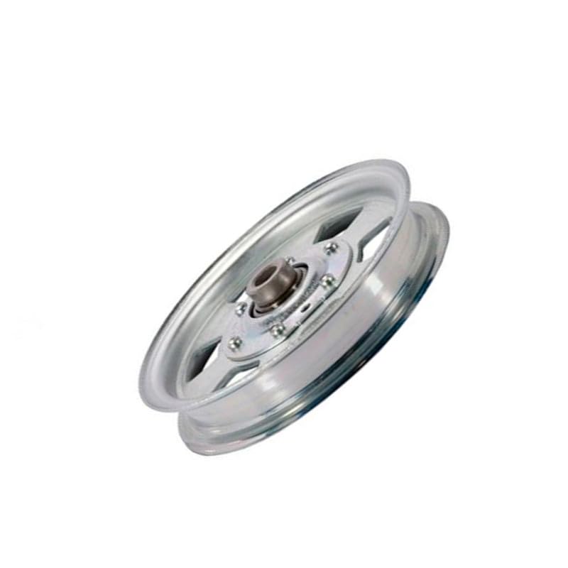 Amazon.com : (YPS) K5559-34880, K5639-34882 Flat Idler Pulley Fits