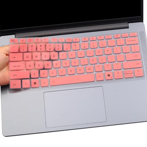 Protector de teclado para Lenovo IdeaPad Slim 5 14" miniatura 1