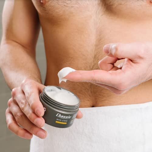 Chassis CRM Restoration Cream, Moisturizing thumb #1