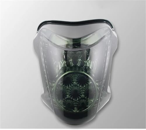 Feu arrière de moto avec clignotants pour Suzuki Hayabusa GSXR 1300 de 2008 à 2016
