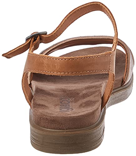 Igi&Co DSQ 16696, Sandali Donna, Arancione