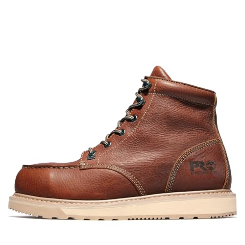 Image of Timberland PRO Men's Barstow Wedge Alloy ST Work Boot