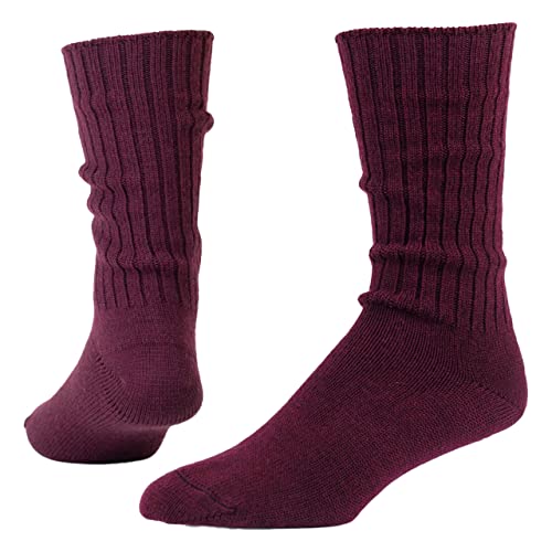 Maggie's unisex-adult Wool Socks