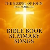 Bible Book Summary Songs