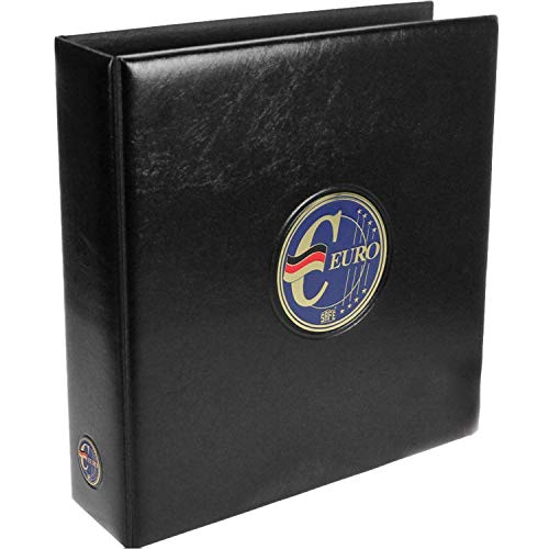 Álbum BRD SAFE 7363 solución para proteger colecciones grandes de hojas