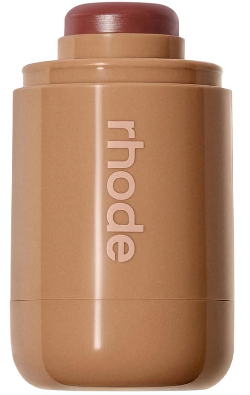 Rhode Pocket Blush, Buildable Hydrating Cream Blush