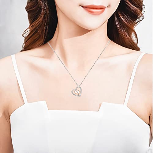 New Mom Gifts Pregnant Mom Gifts, First Time Mom, Mommy Necklaces for Women, Pregnant Women, Pregnant Wife, Expecting Mom, Mommy to Be, New Mother, Mom to Be Gift2