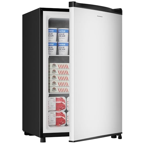 BANGSON 3.0 Cu.Ft Freezer