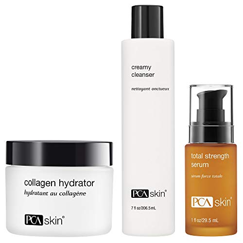 PCA SKIN Anti-Aging Essentials