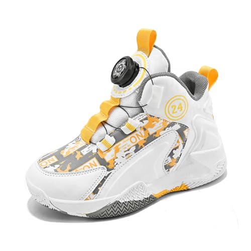 Zapatillas Tenis Niño Velcro Marca BIackPig