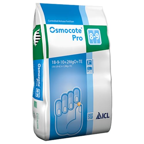 ICL Osmocote Pro 08-09M 25 kg Pflanzendünger Kulturendünger